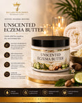 ECZEMA BUTTER (unscented)