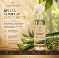 Therapeutic Relief Braids Spray- 8oz