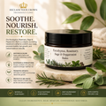 Eucalyptus, Rosemary, Sage & Peppermint Balm- 4oz